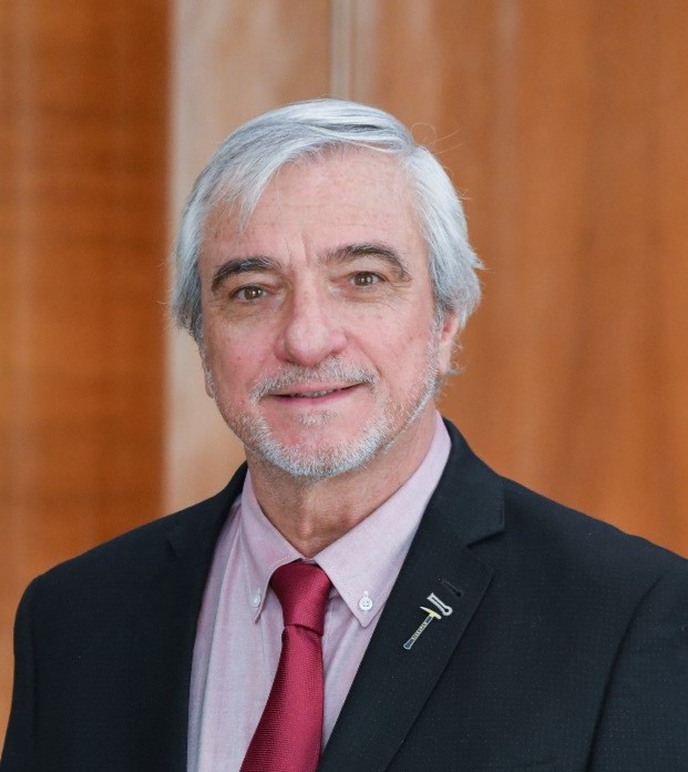 Carlos Cuburu