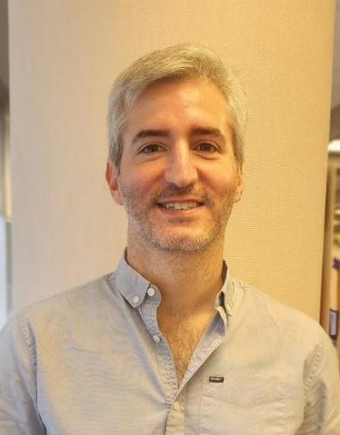 Alejandro Labadens