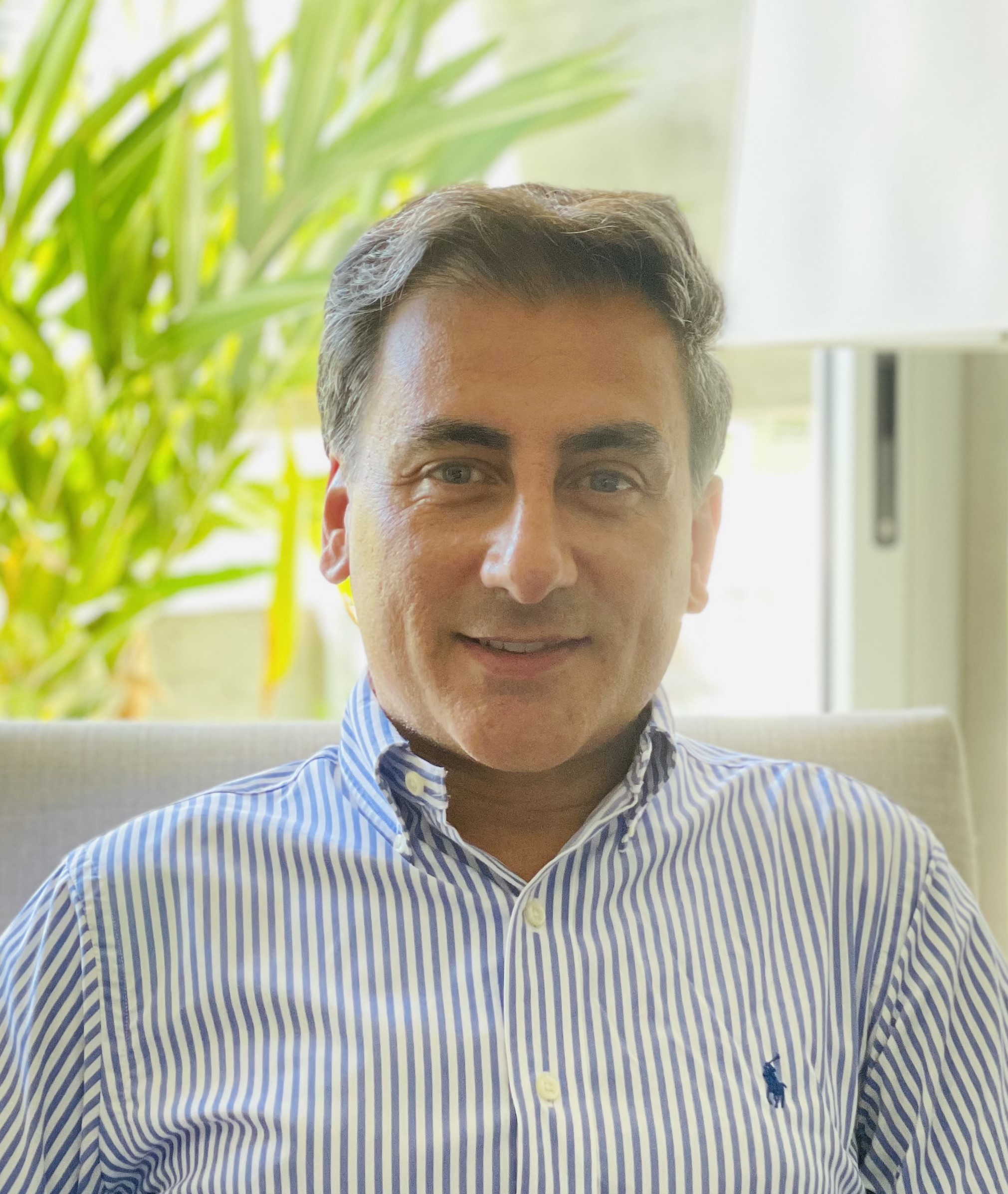Marcelo Navarro