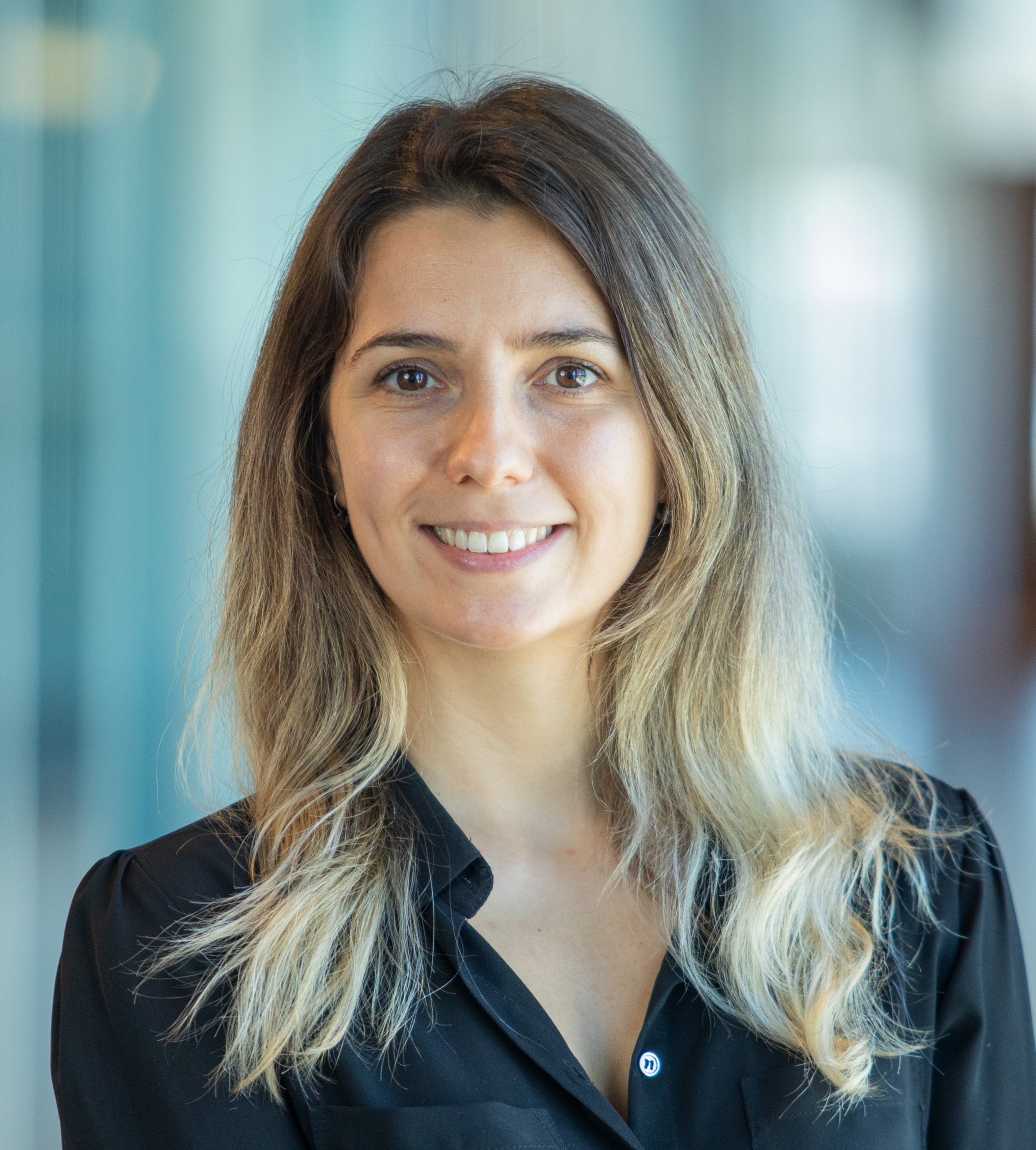 Lucila Wagner