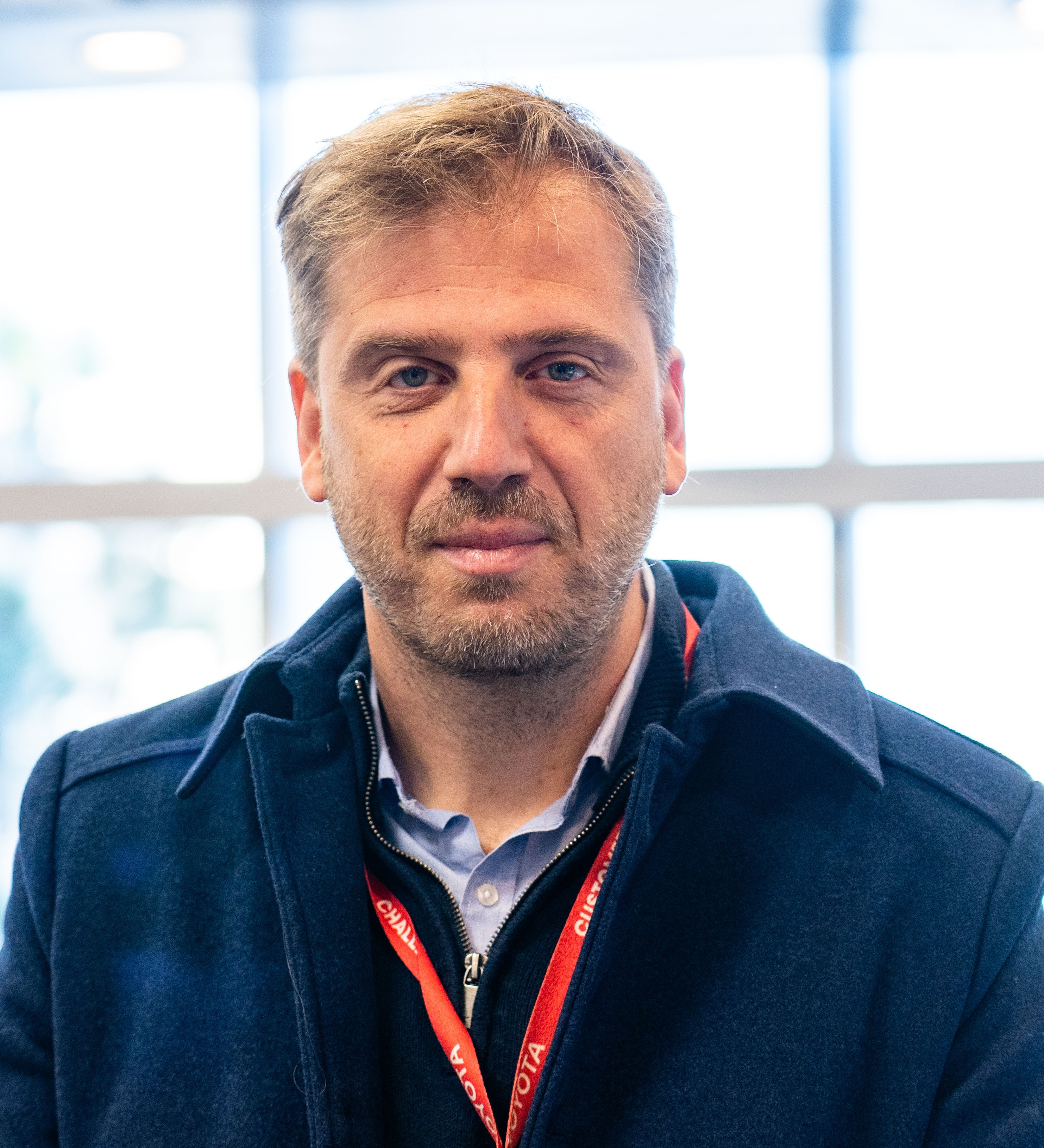 Martín Faigelbaum