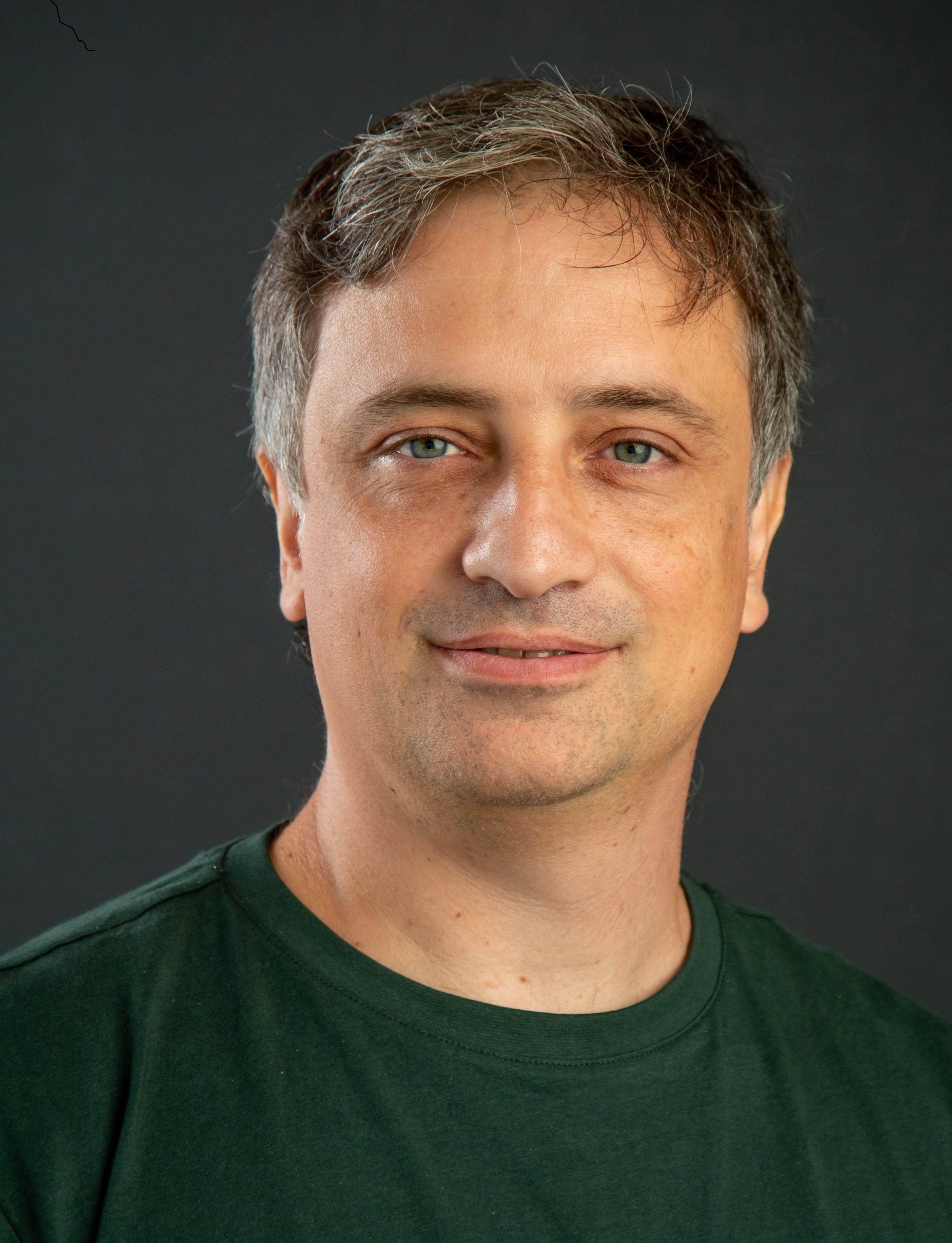 Martín Giammatteo