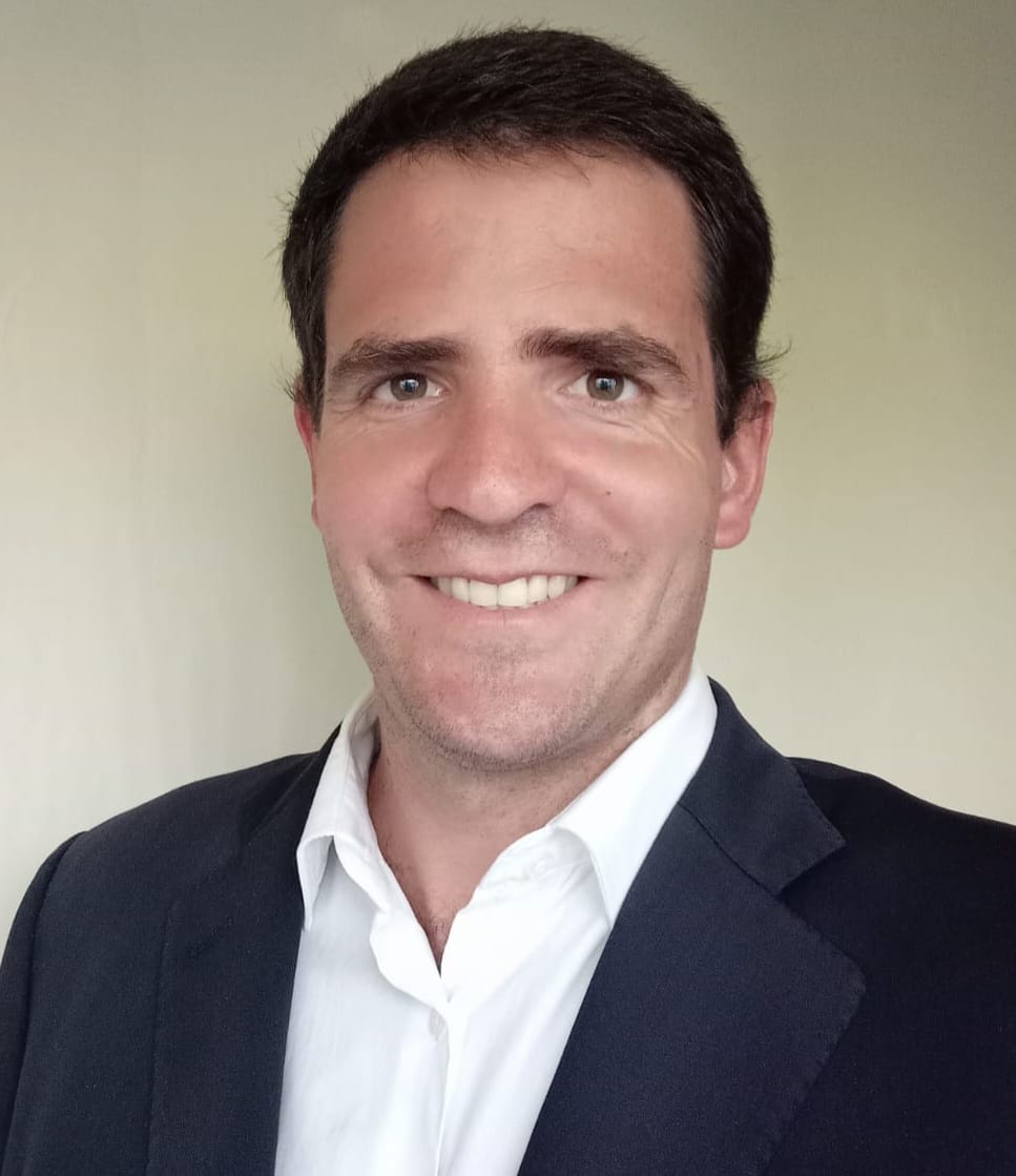 Carlos Carrillo