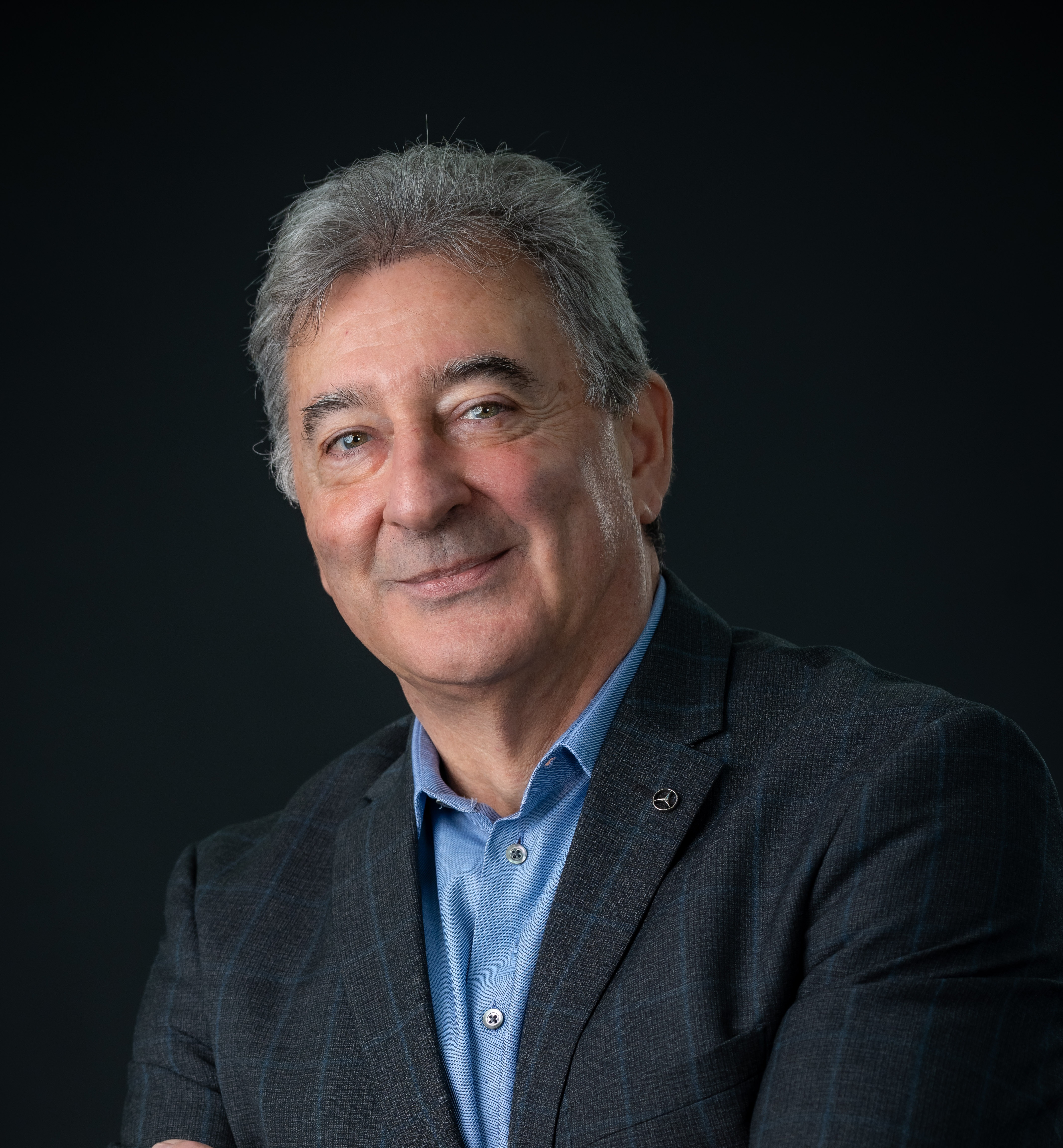 Daniel Herrero