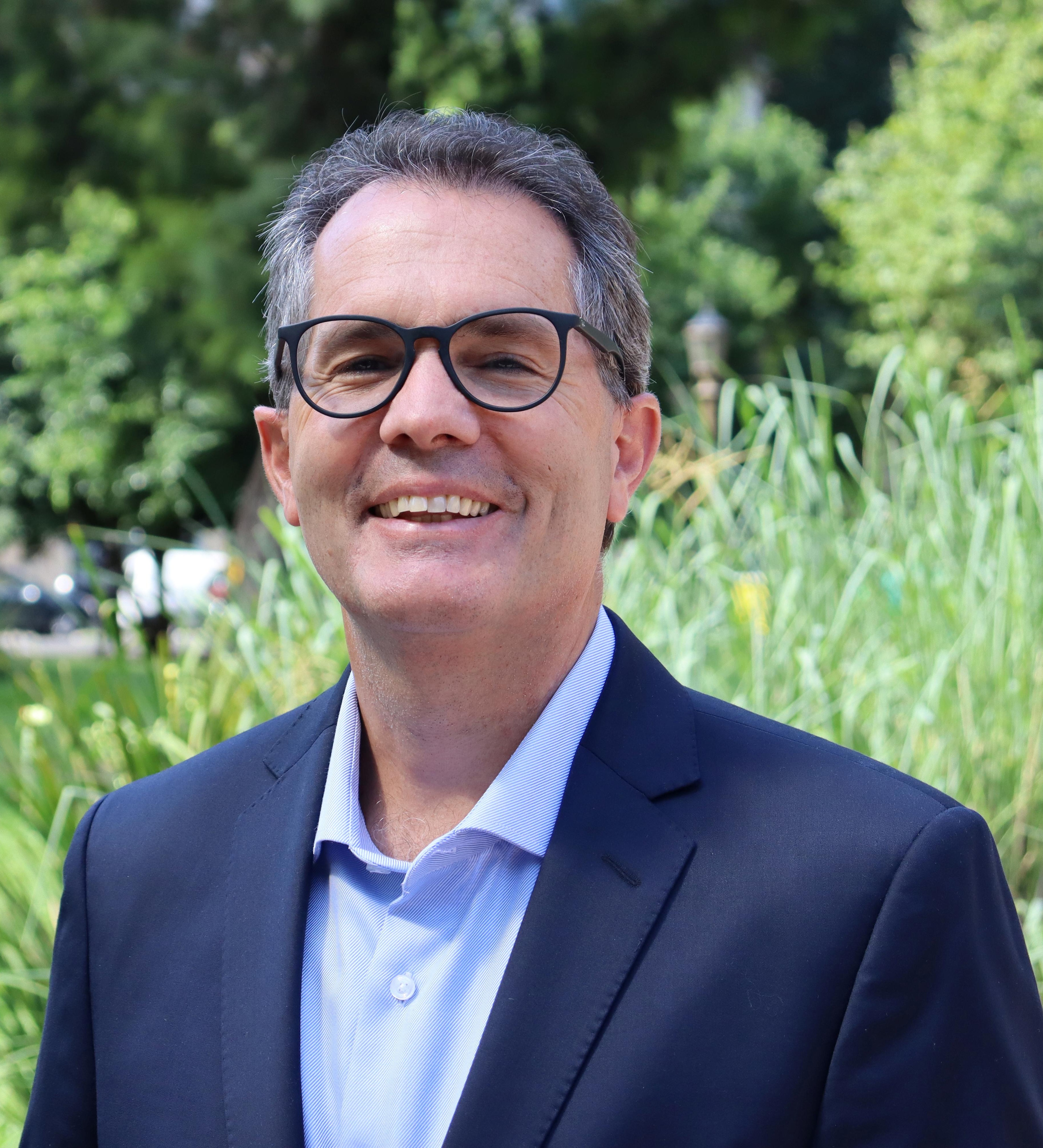 Fernando Paci