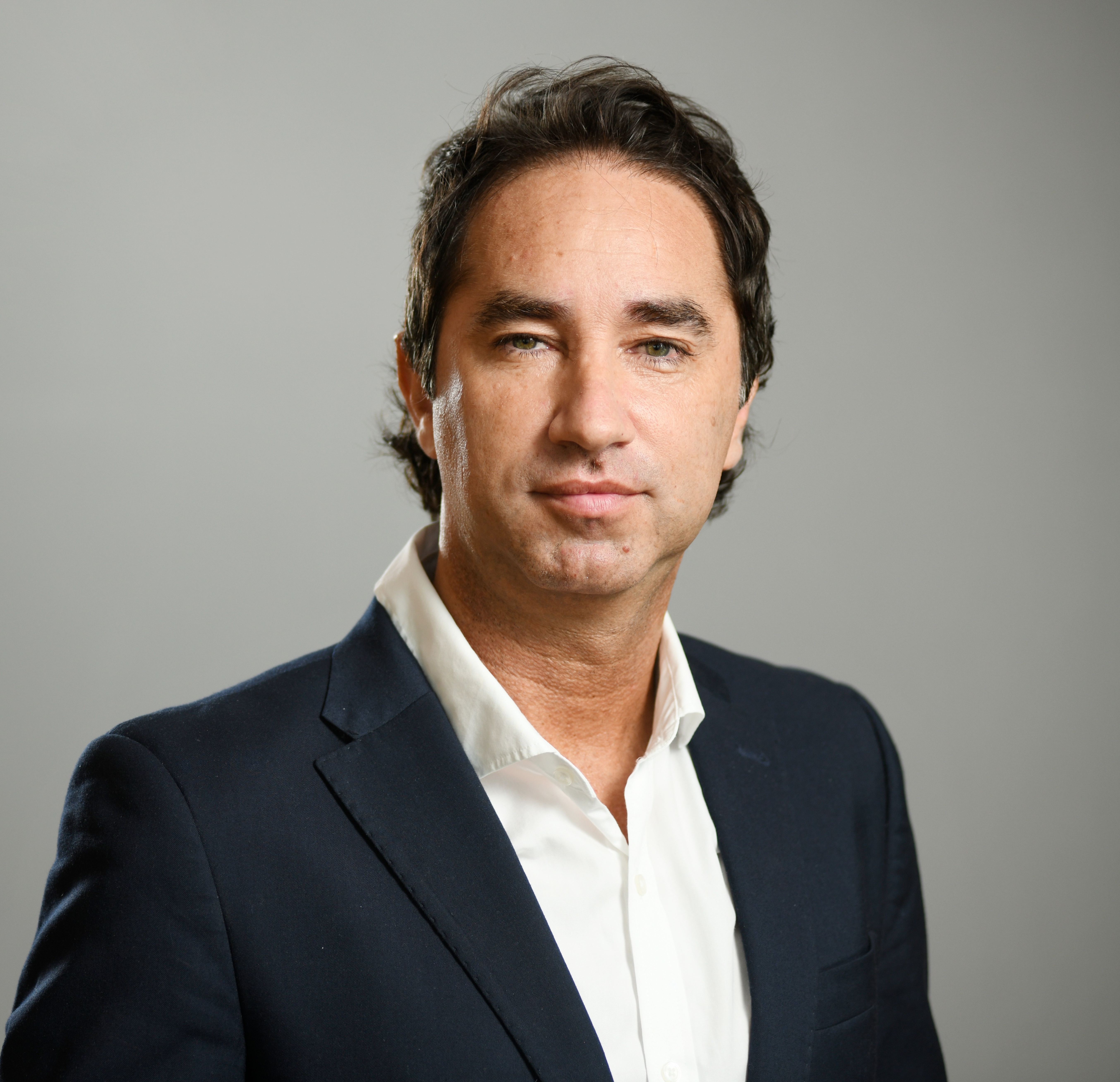 Mauro Cercos