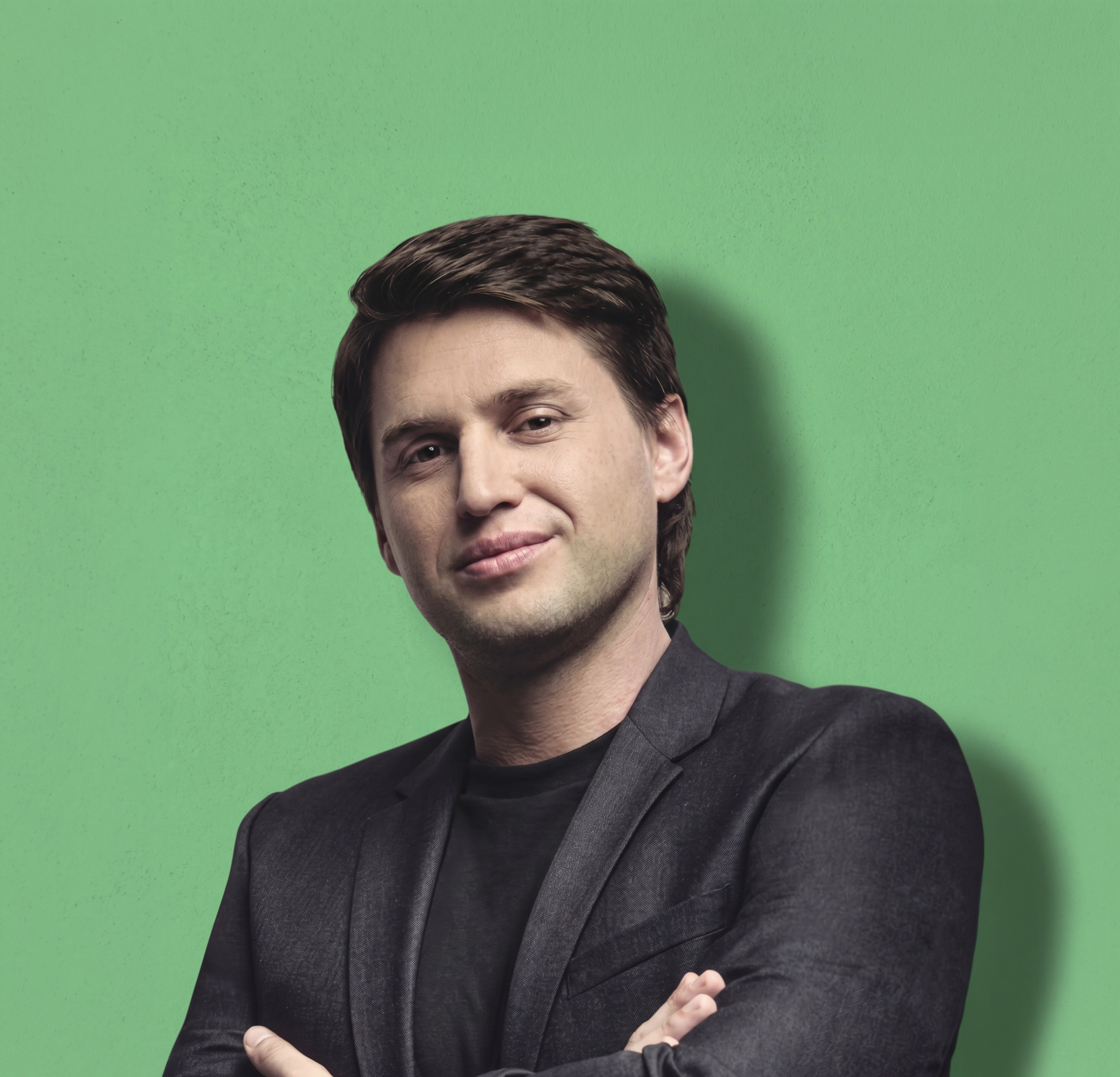 Valentín Jaremtchuk