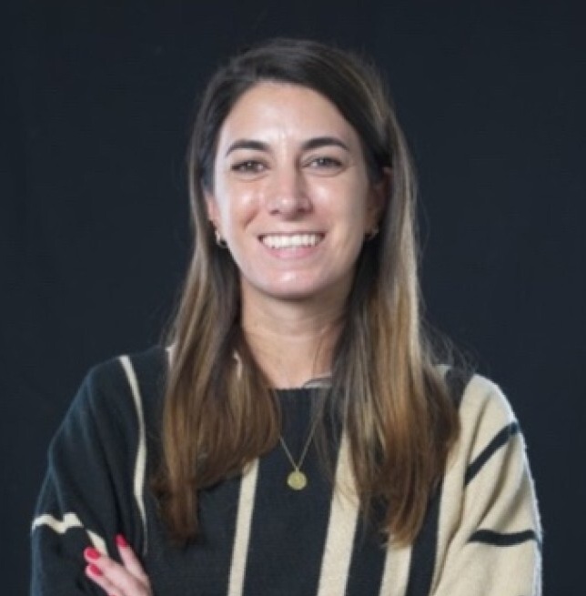 María Victoria Sarquis