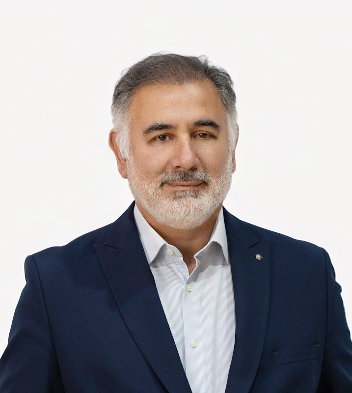 Fabián Gregorio