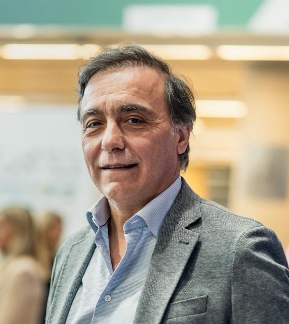 Silvio Margaria