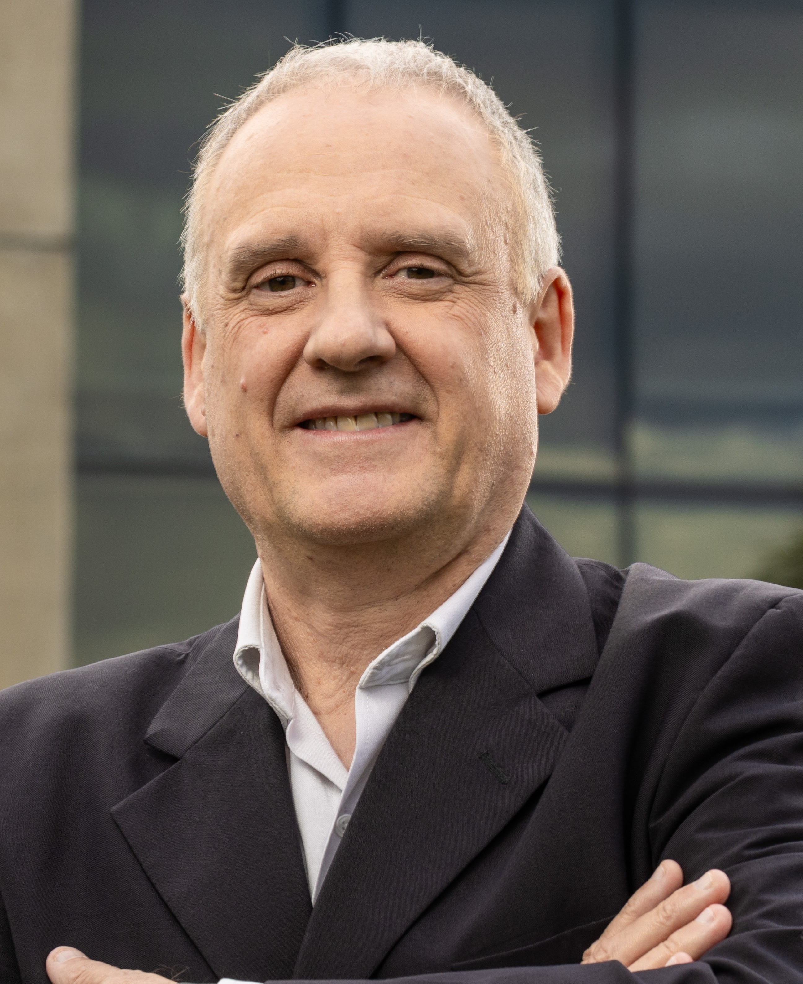Gustavo Mas