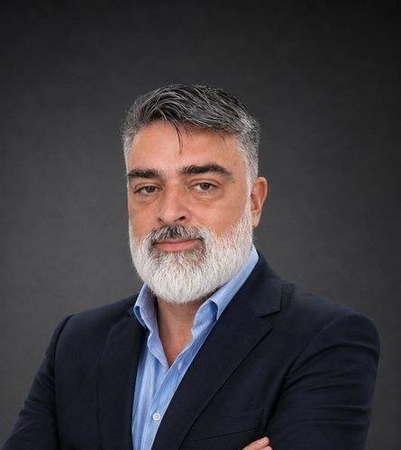 Nicolás Bareta
