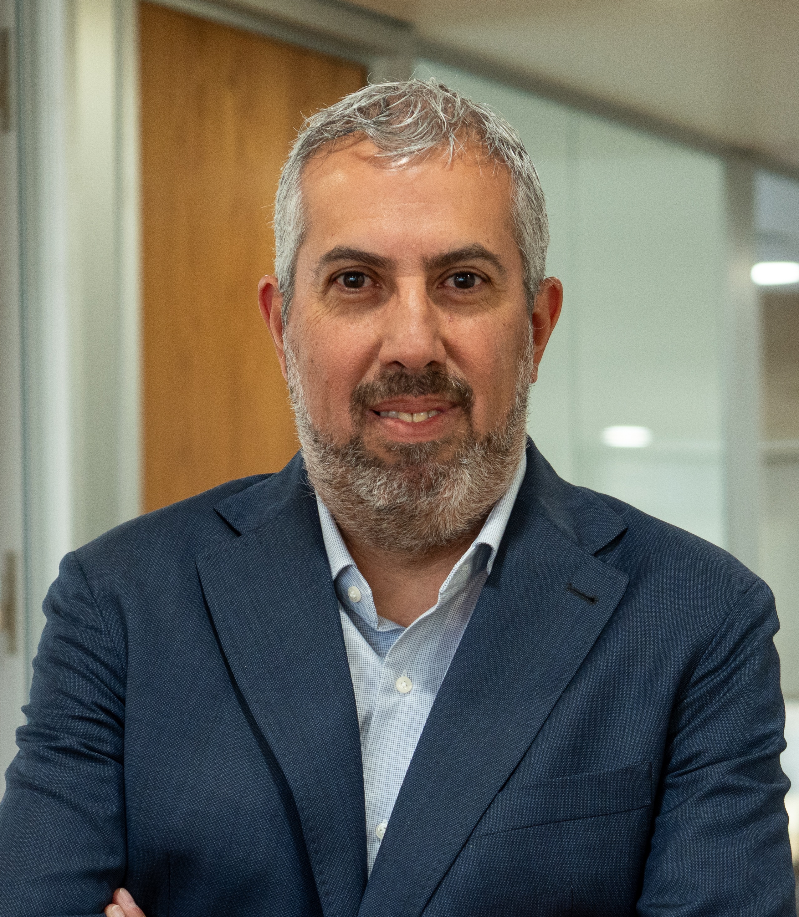 Luciano Mancuso