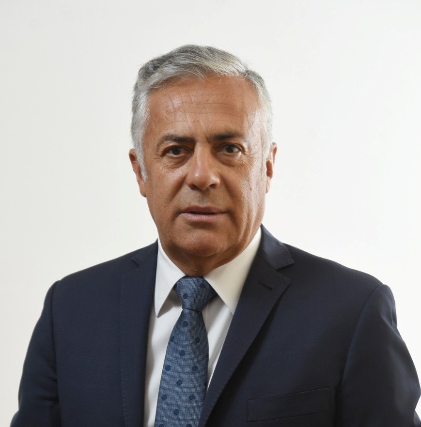 Alfredo Cornejo