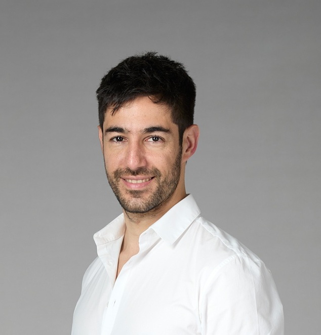 Octavio Miretti