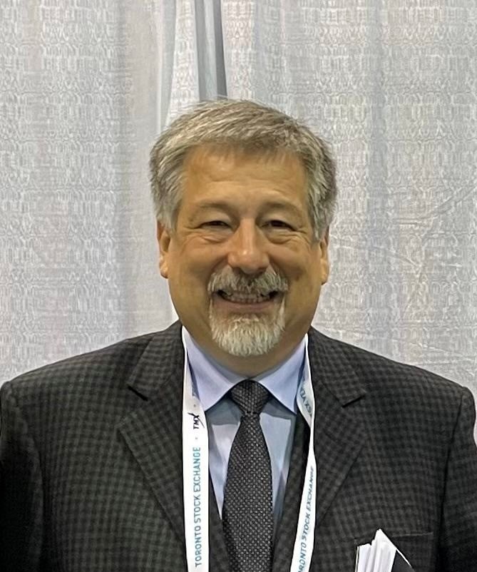 Manuel Benitez