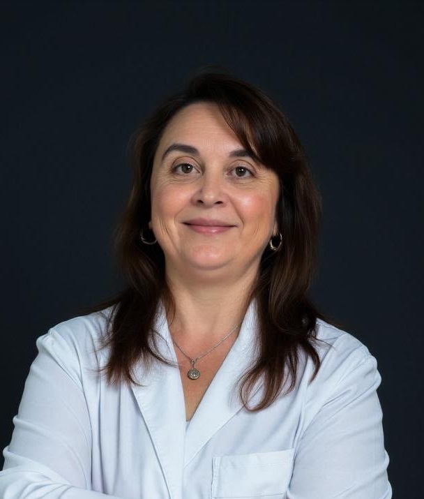 Tamara Rubilar