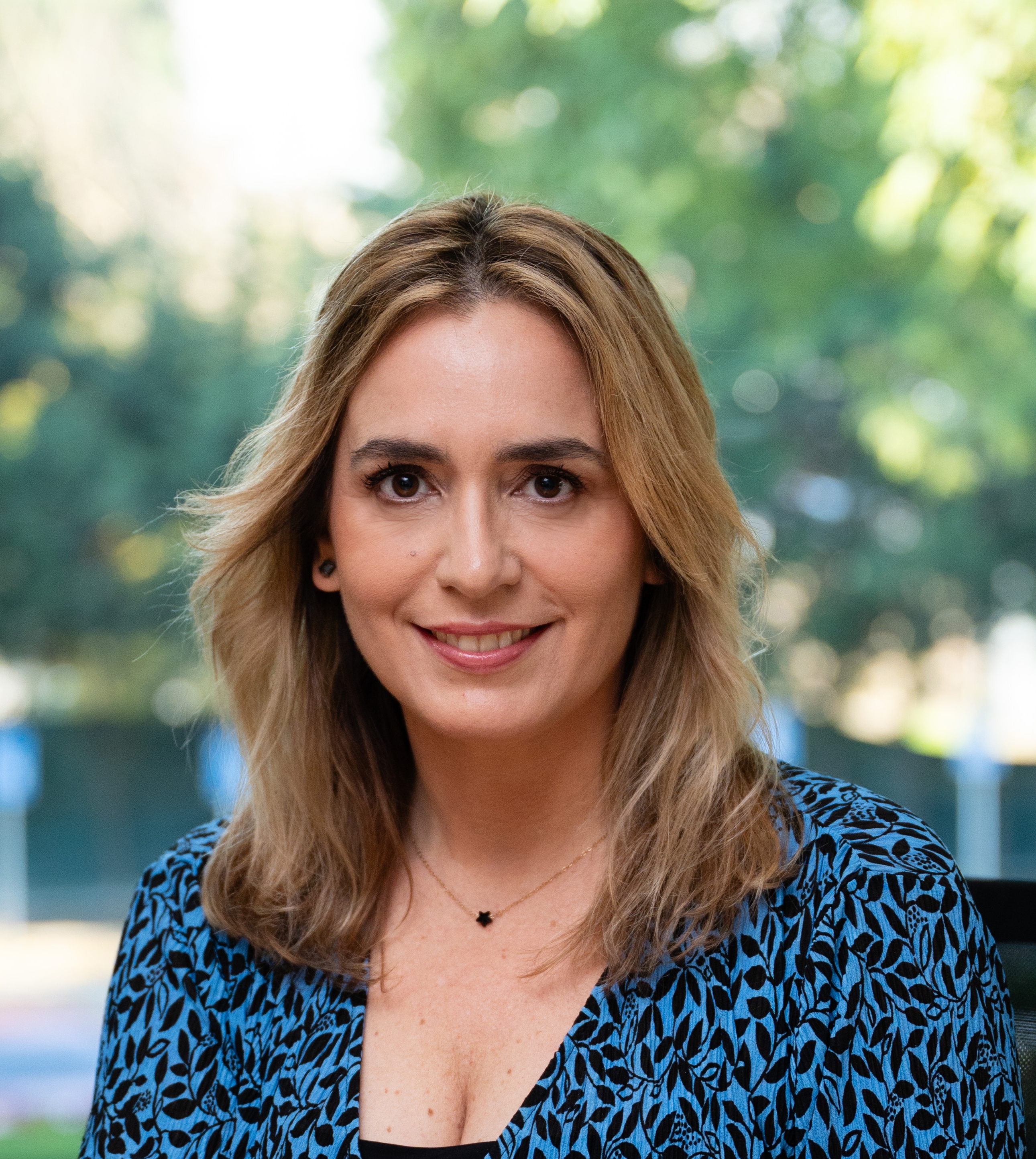 Romina Fernández