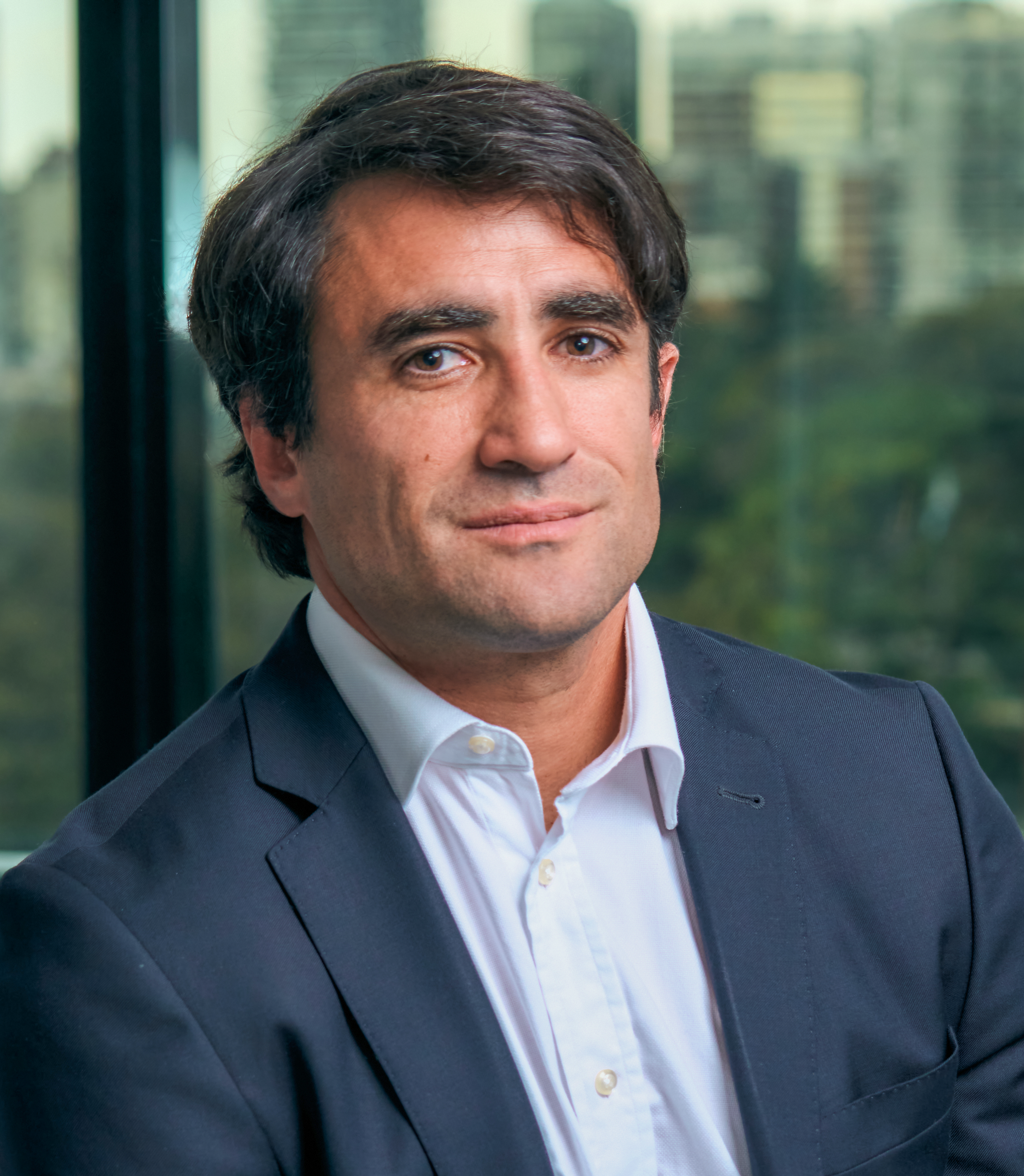 Santiago Castro Piccolo