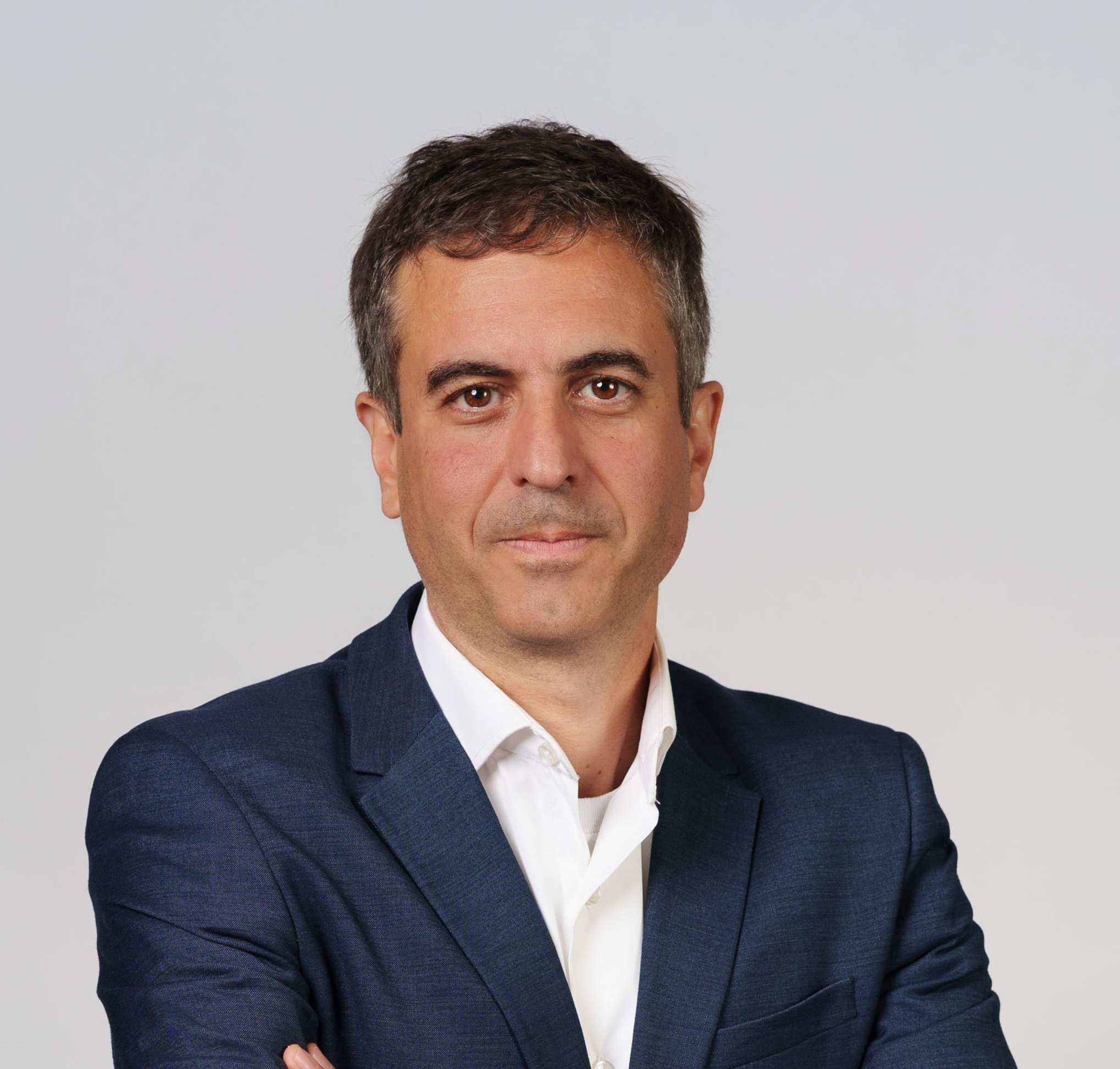 Andrés Gil