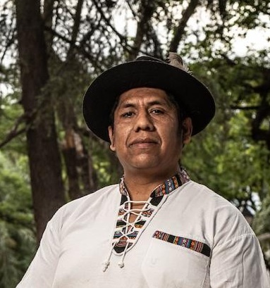 Luis Vacazur