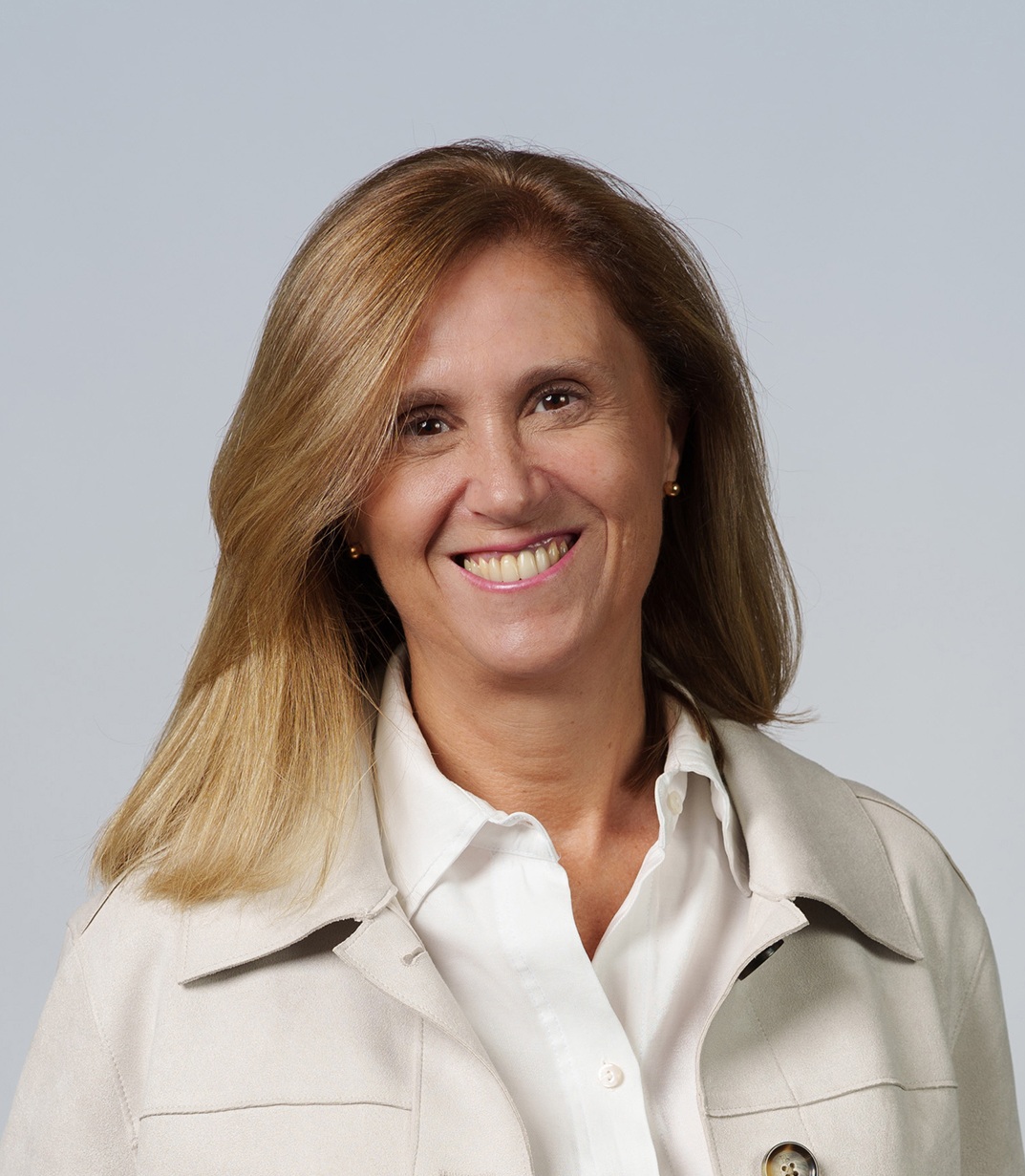 María Inés Del Gener
