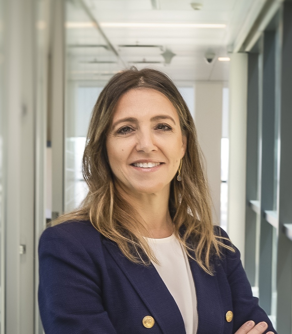 Verónica Incera