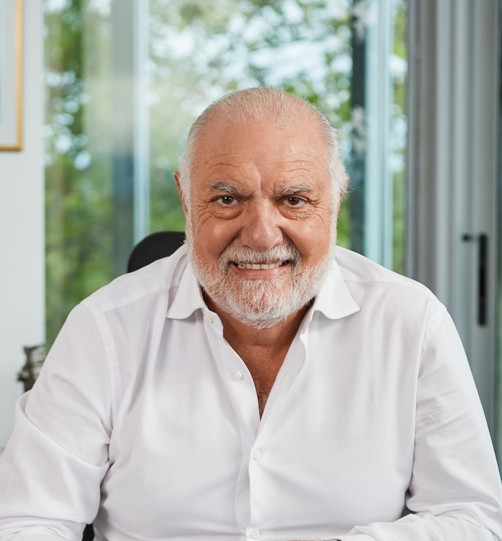 Juan Carlos Rabbat