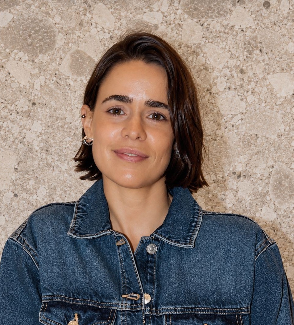 Juana Farrell