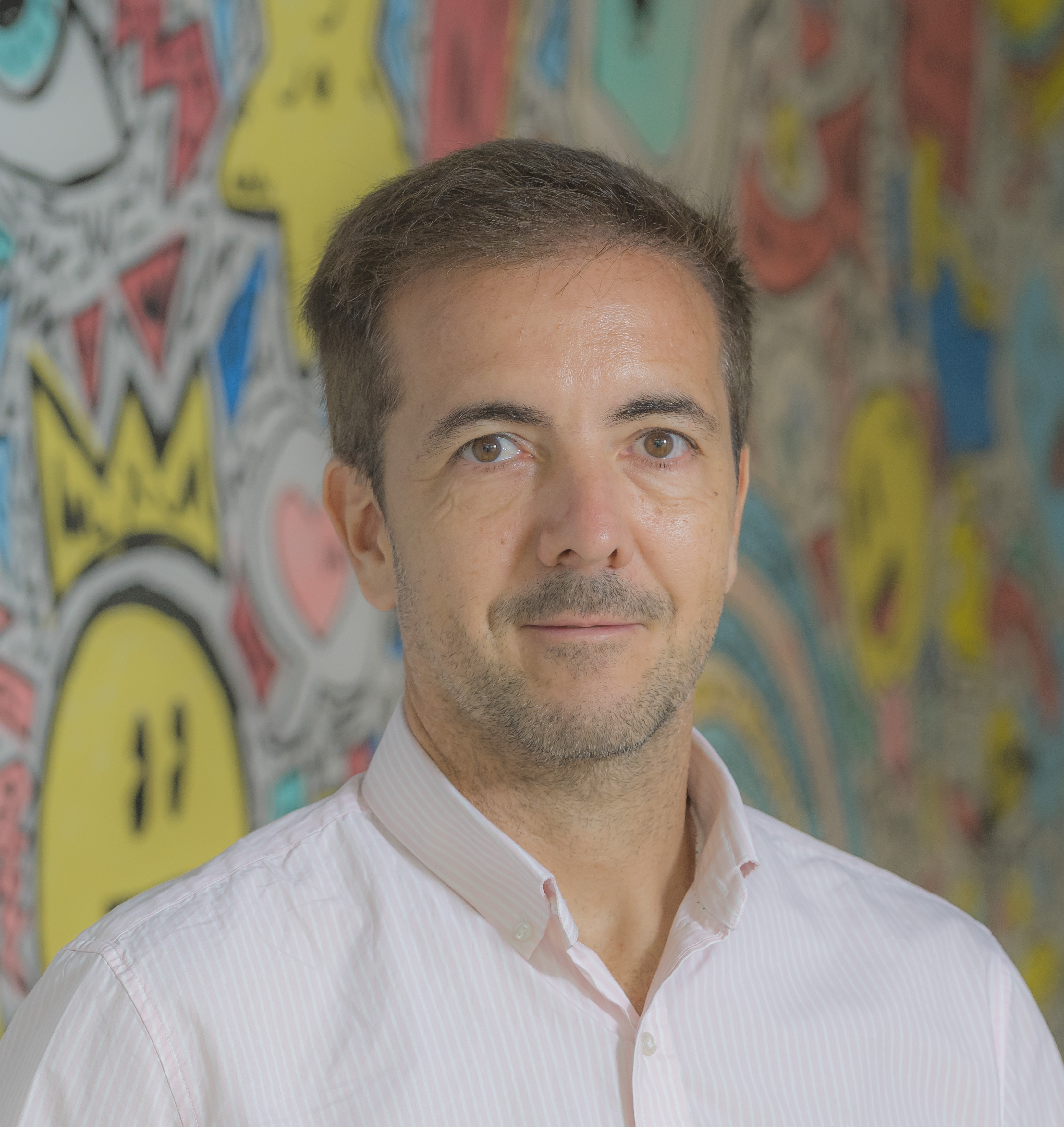 Patricio Marzialetti