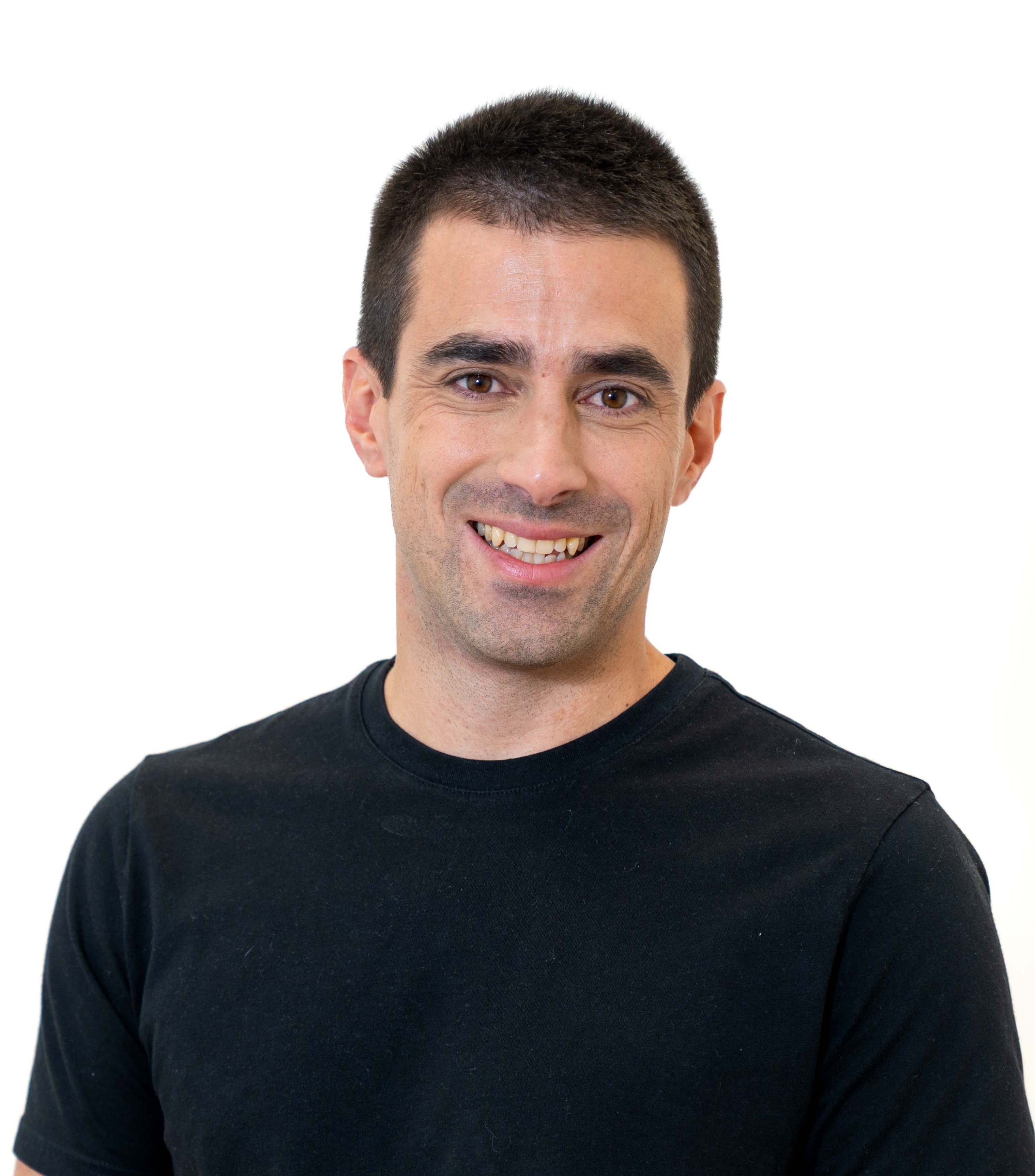 Santiago Del Giudice