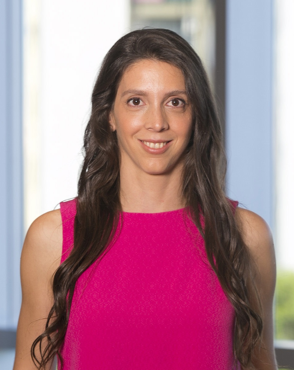 Elisa Frías