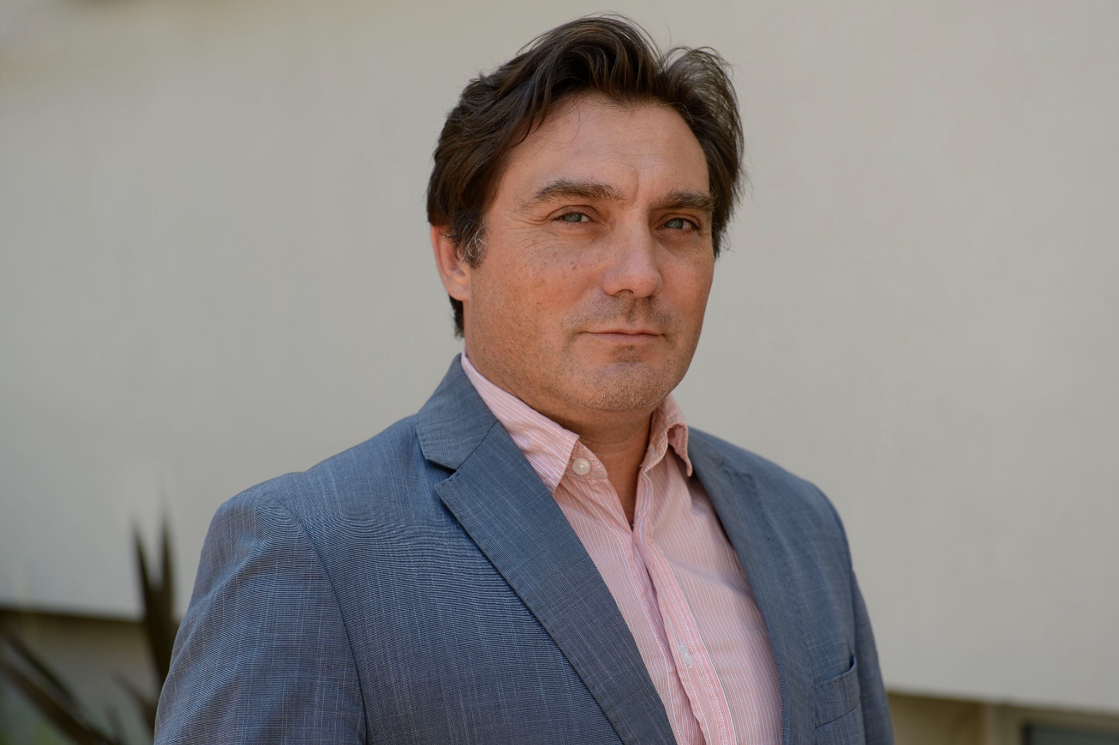 Leandro Martínez