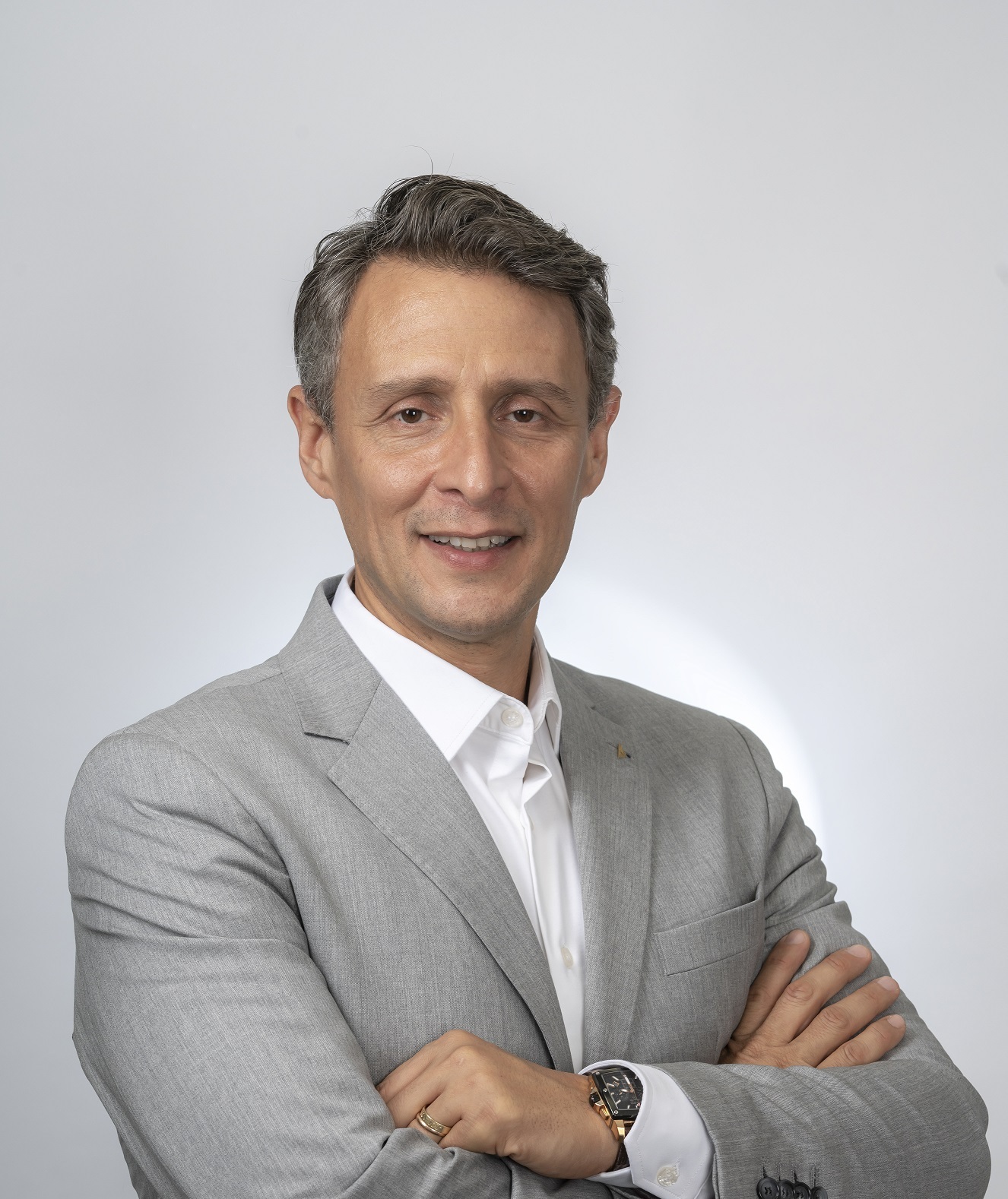 Edgardo Vázquez