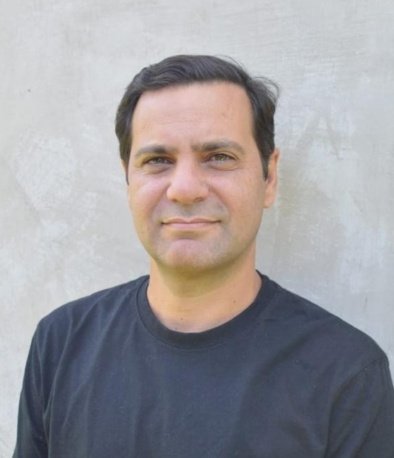 Fernando Marull