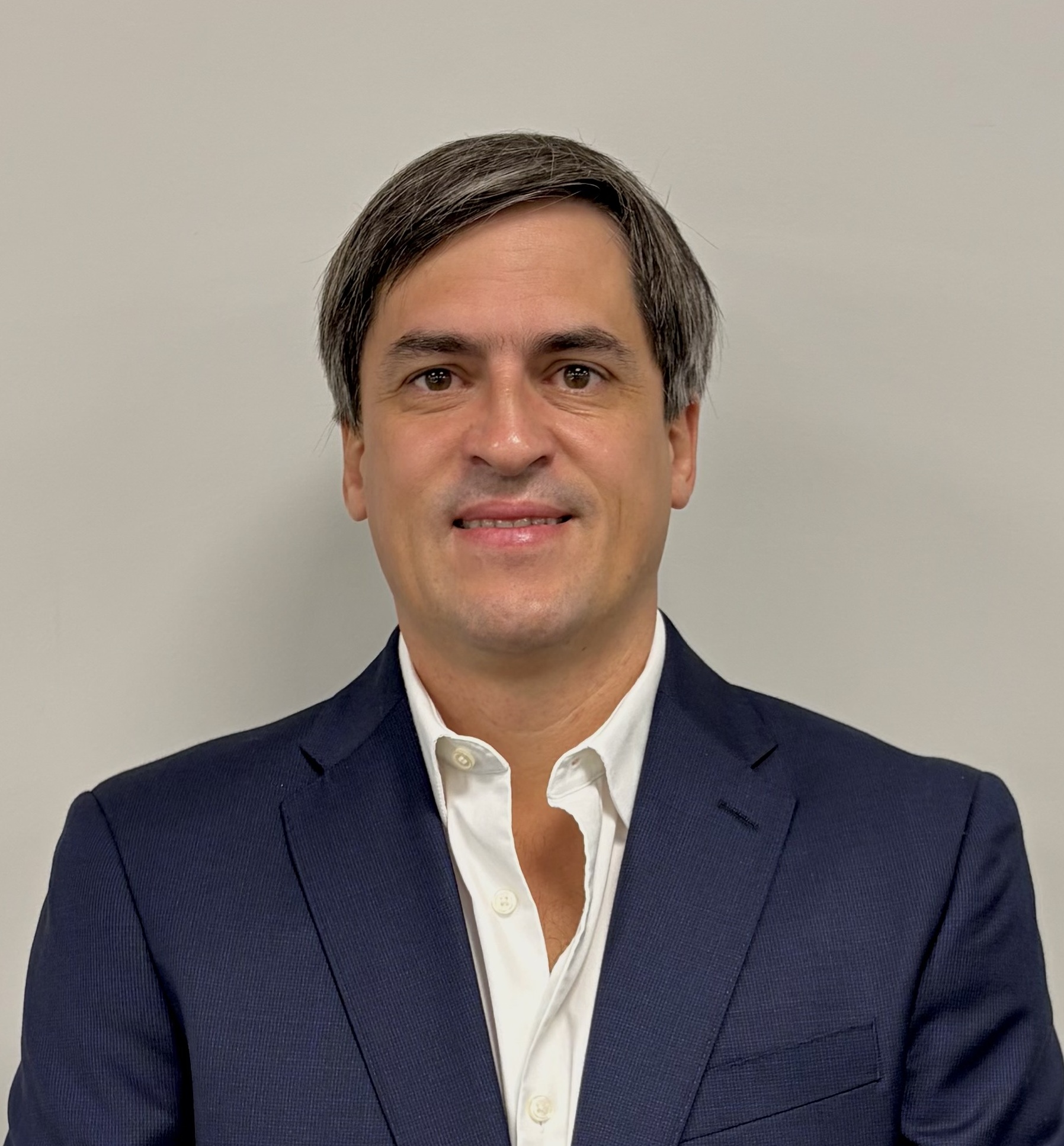 Javier Kölliker Frers