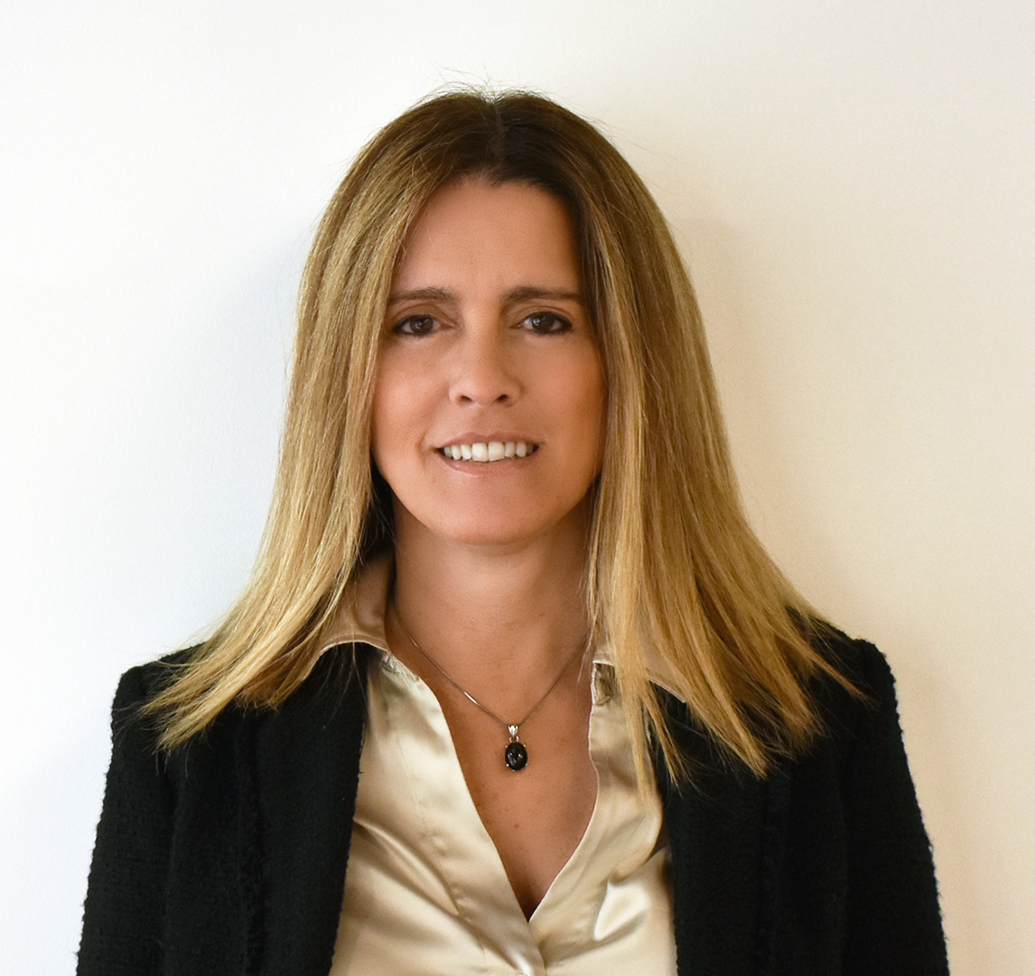 Verónica Asla