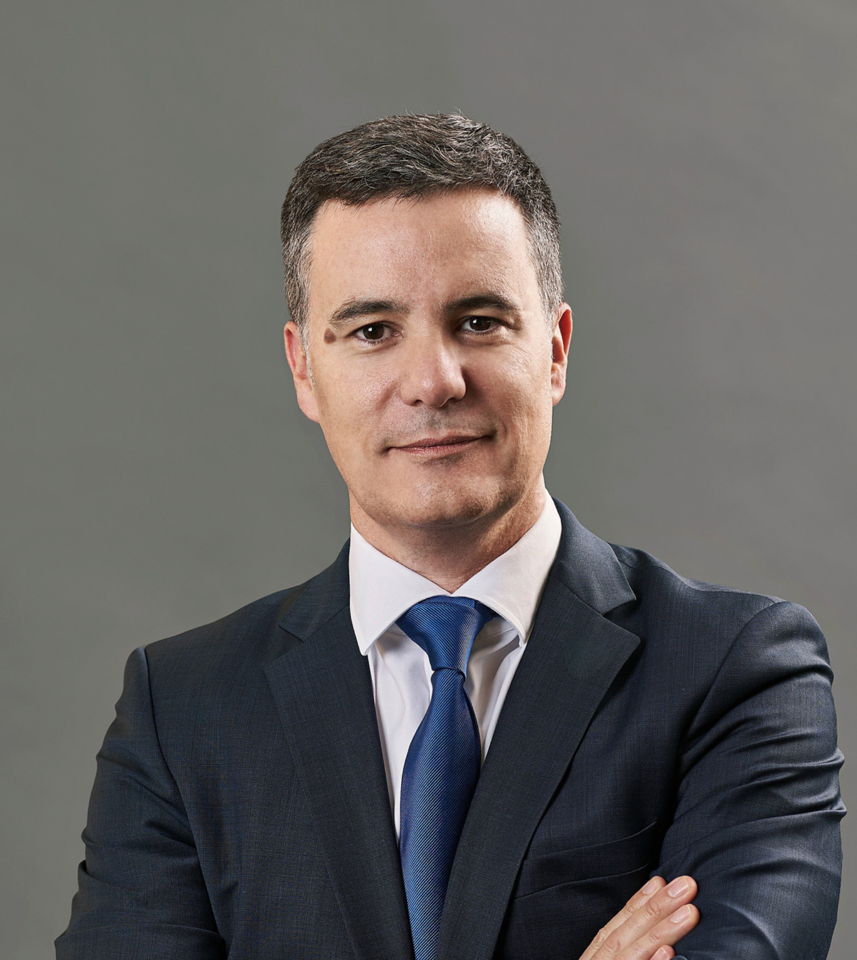 Pablo Sibilla