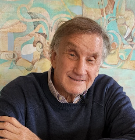 José Eduardo Abadi