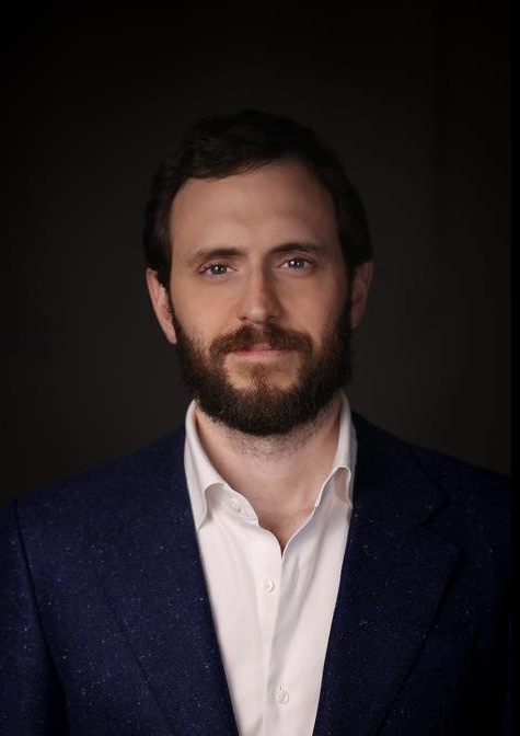 Sebastián La Rosa