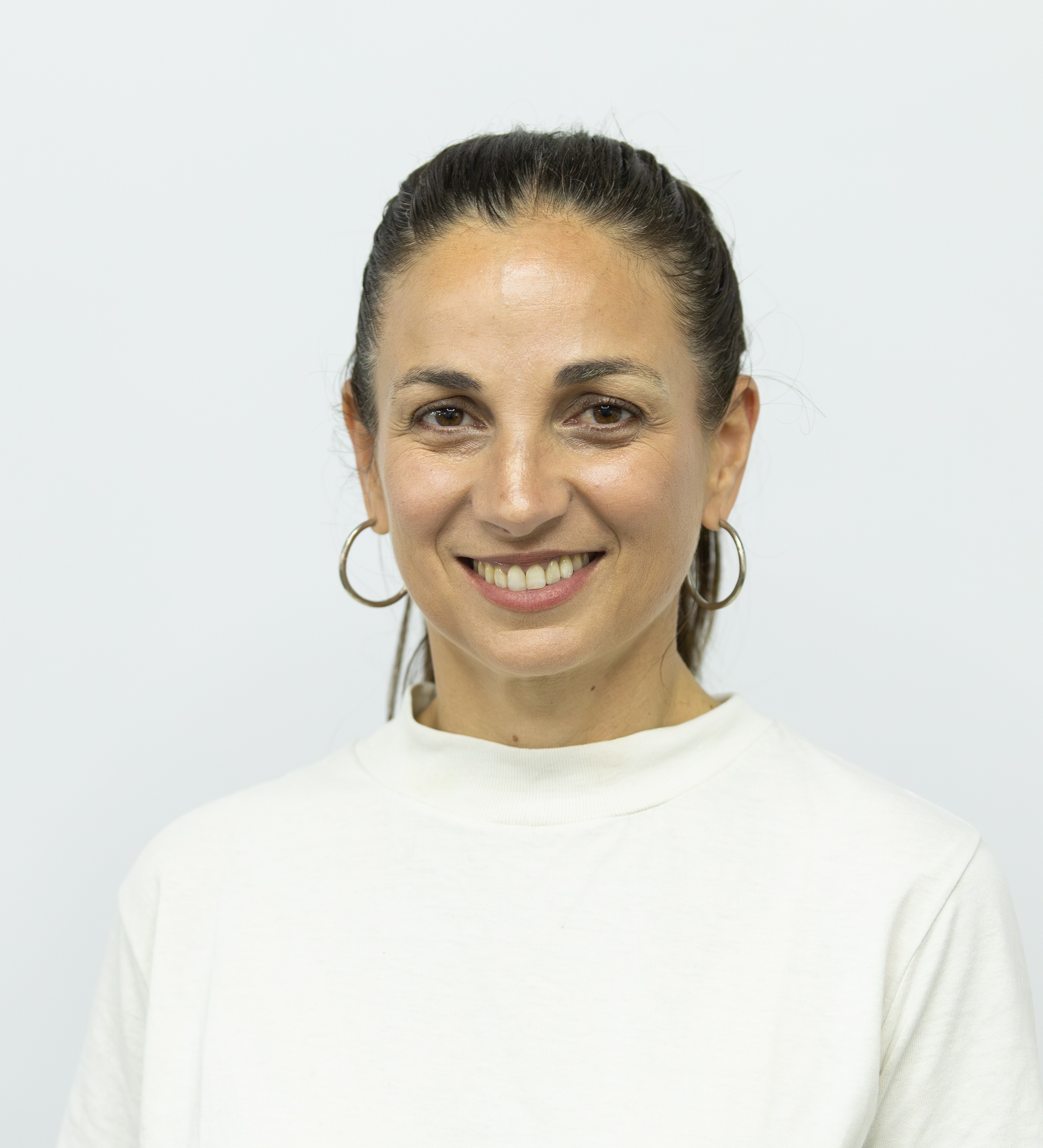 María Ayanz