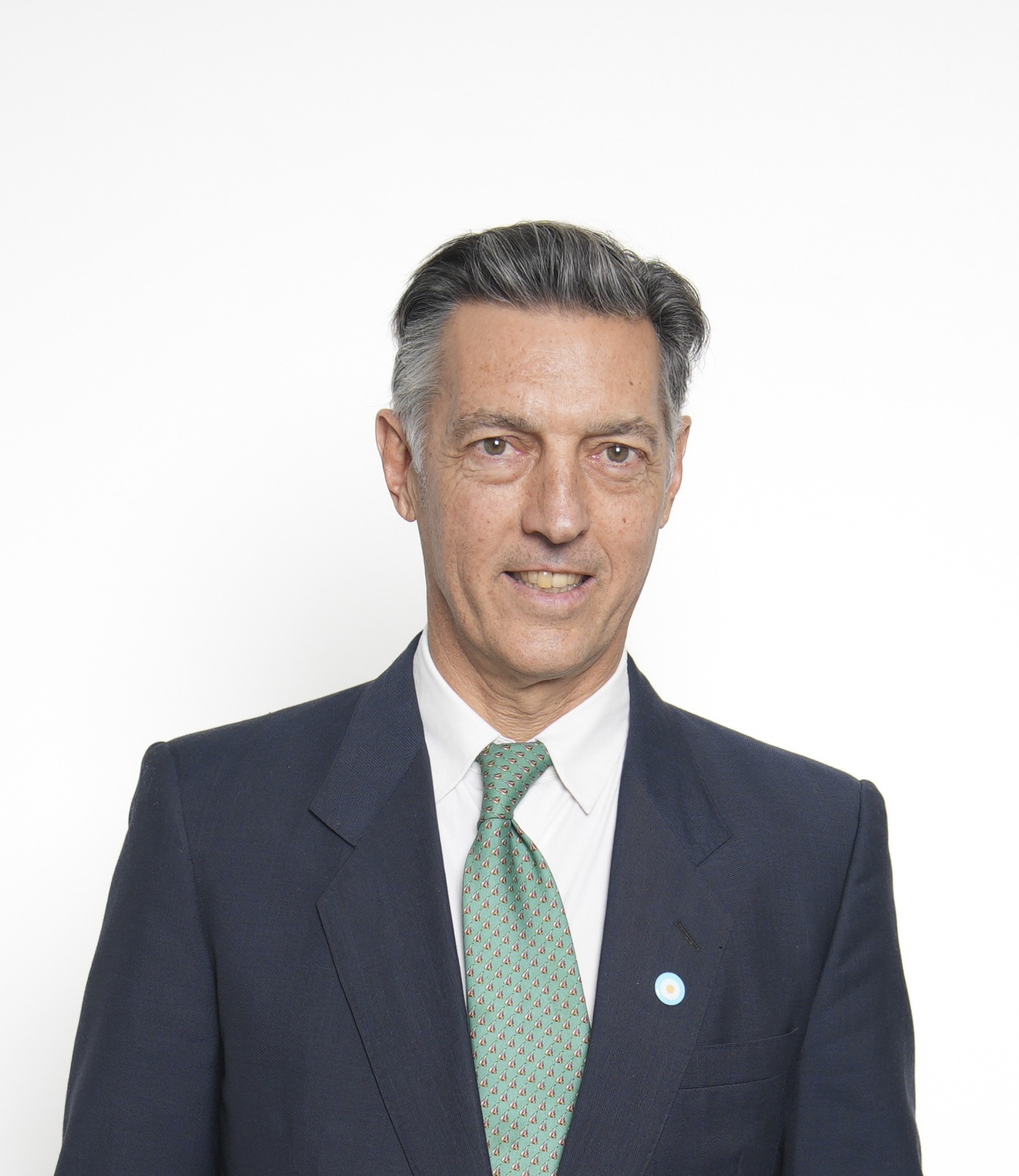 Facundo Gómez Minujín