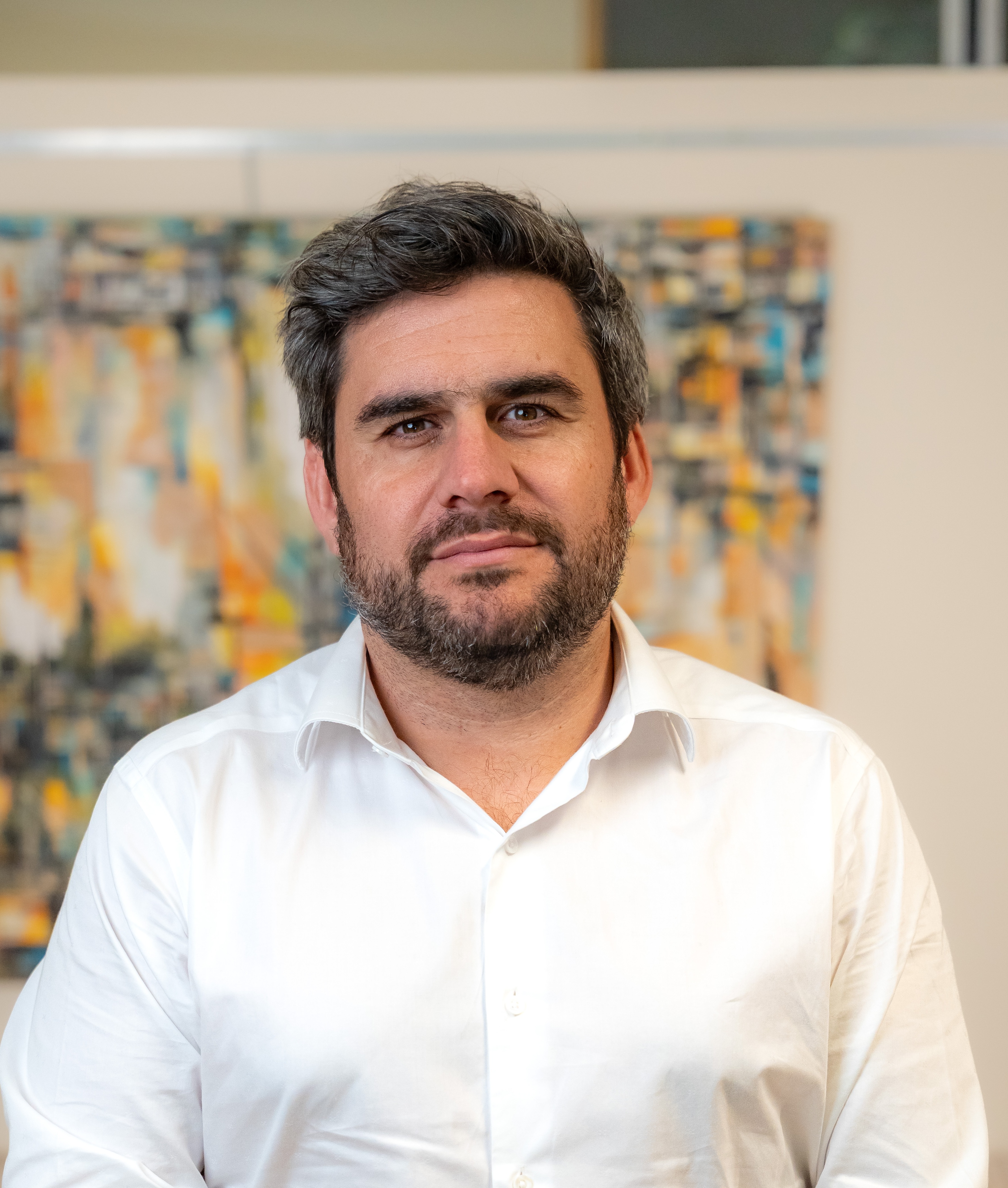 Juan Pablo Fasanella