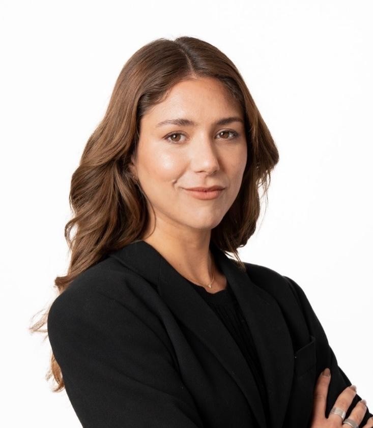 Victoria Costa Paz
