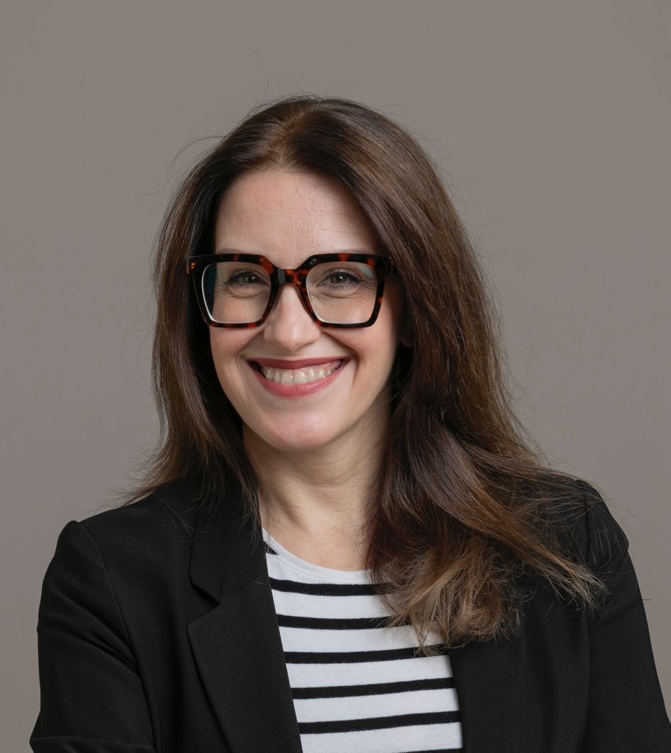 Ximena Díaz Alarcón