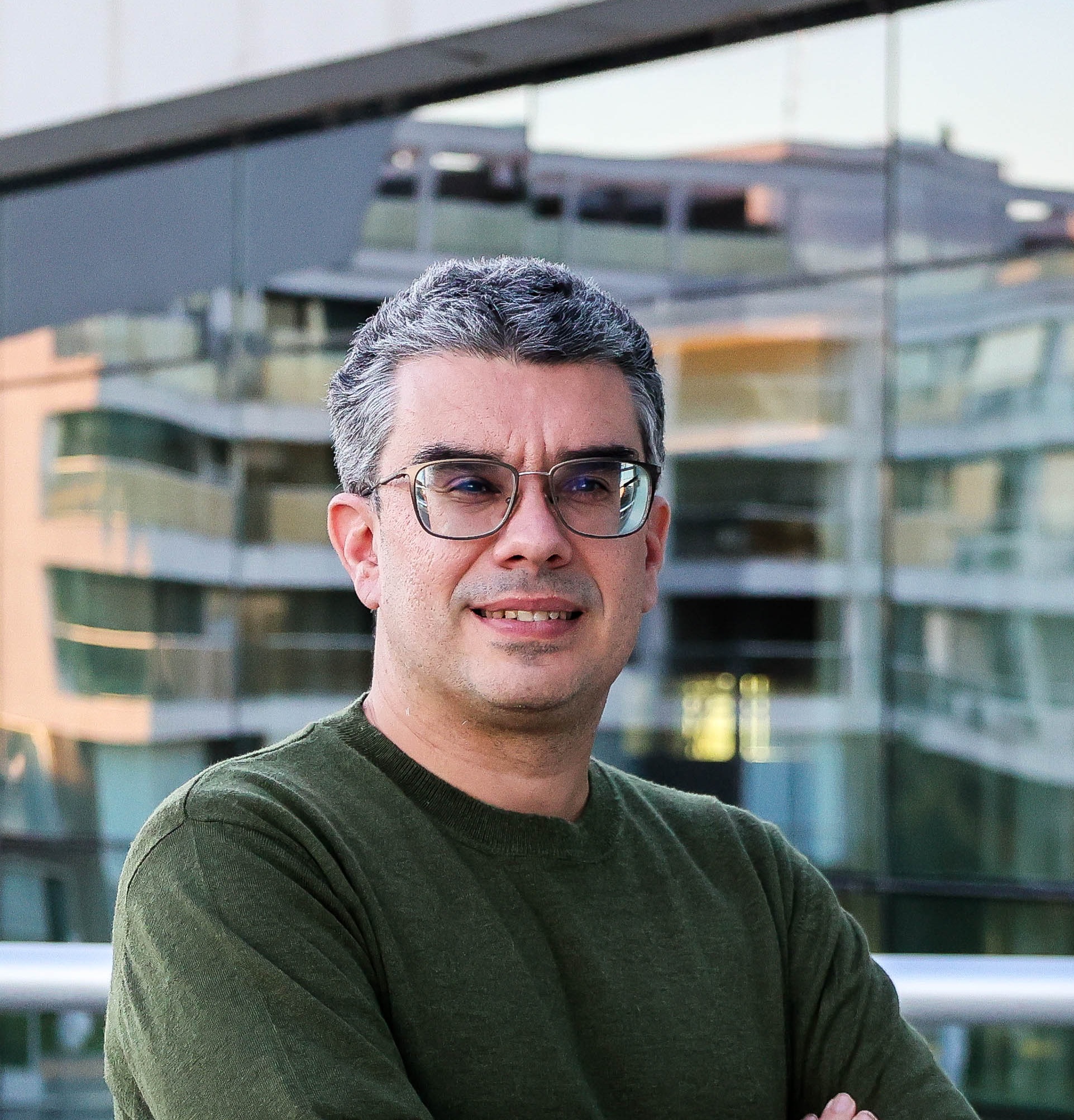 Pablo Abad