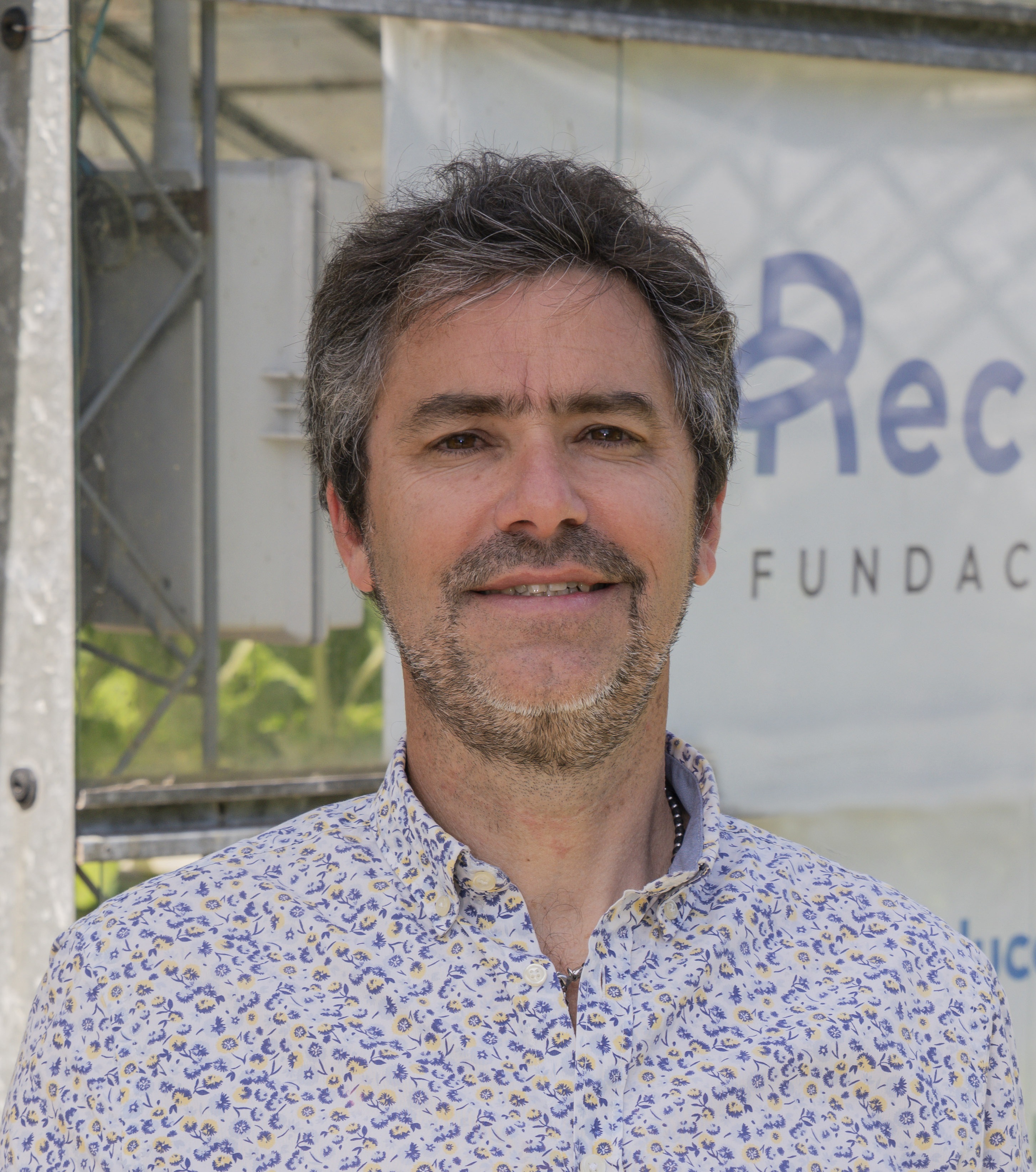 Nicolás Federico