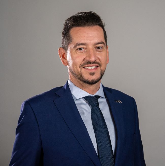 Federico Amos