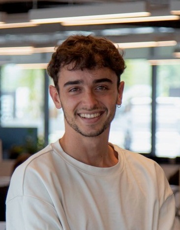 Franco Rodriguez Viau