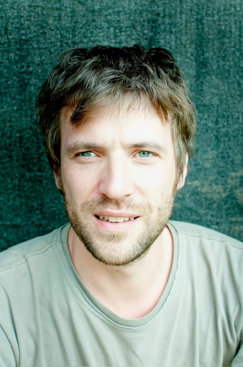 Lucas Campodónico